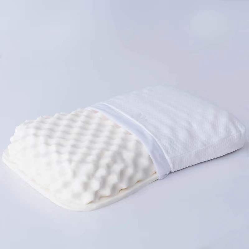 100% Bantal Hotel Home Standard Putih 100% Putih