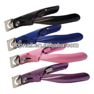 Acrylic Nail Tip Cutter For Nail Care