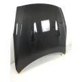 2008-2013 Nissan Skyline R35 GTR OEM Style Bonnet (con presa d&#39;aria del cofano)