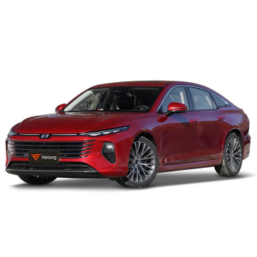 2024 Hatchback Bestune B70: DCT Generasi ke -4 Baru/AT 2.0T Gas/Bensin