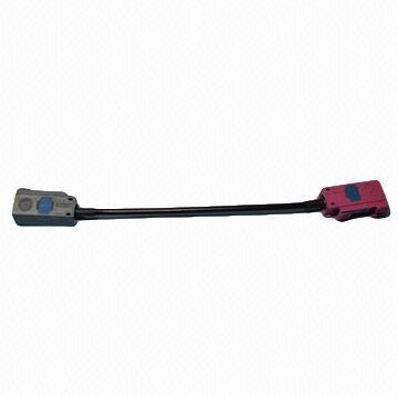 Jumper Wire, Cable AC