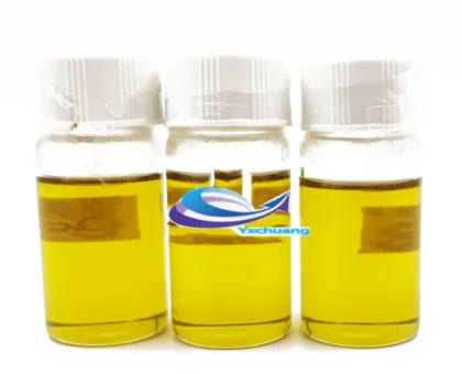 Oil Essential 100% pure rosemary essential oil