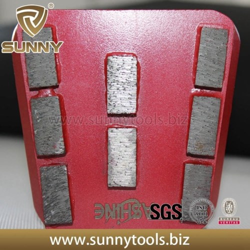 sunnytools company productions Abrasive Metal bond Frankfurt for concrete