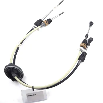HOT SALE GEAR SHIFT CABLE for Mercedes-Benz Sprinter - OE9062601451 9062600051