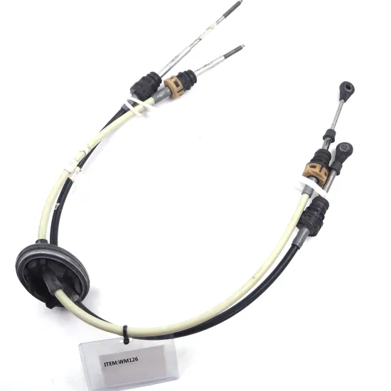 HOT SALE GEAR SHIFT CABLE for Mercedes-Benz Sprinter - OE9062601451 9062600051