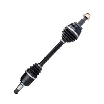 Precision Good Quality Drive Shafts OE 49500-2B610/49500-2B620 Steel Drive Shaft for Mercedes-Benz