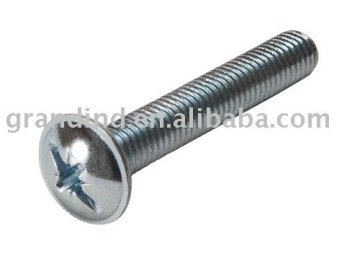 0405 Button head machine screw