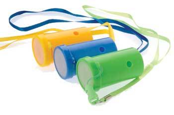 Noise Maker