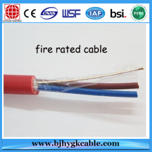 Bs6387 Fire Resistant Cable Two Core