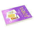 Custom Tarot and Oracle Cards Printing