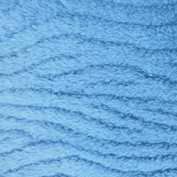 Curva jacquard sherpa pile