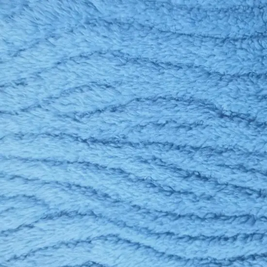 Curve Jacquard Sherpa Fleece