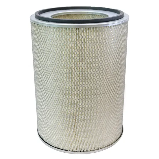 Replacing the Fuerdun Excavator Air Filter 281308D000: A Comprehensive Guide