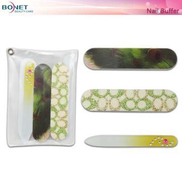 BNT00580G  New Bikini Series Nail Files