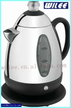 Stainless Steel Electric Coffee Boiler