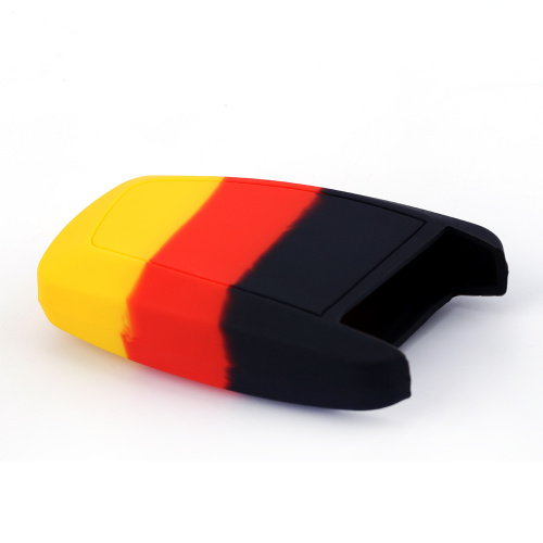Remote BMW E46 Silicone Key Cover For Car