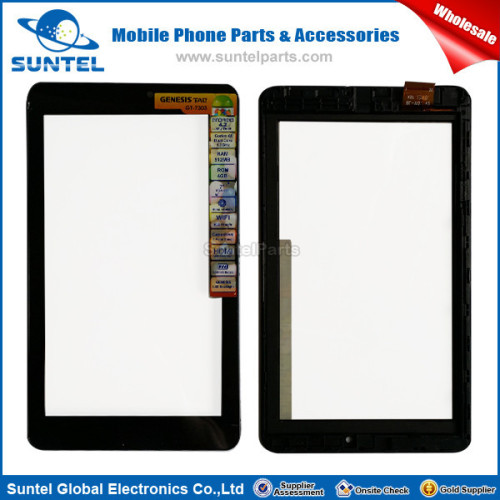 Original Tablet Touch Screen For GENESIS BL 1132 V2 XST