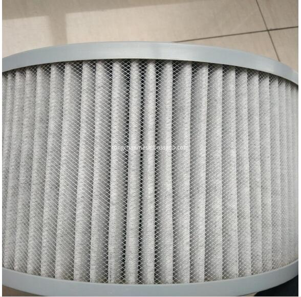 Mesh Plastic Mesh Filter Net