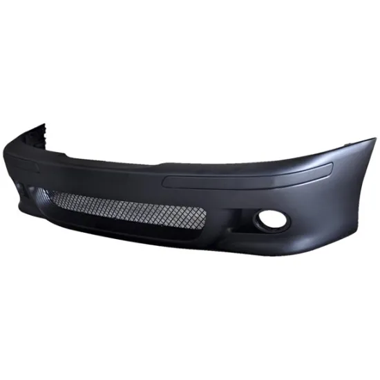 M5 Style Front Bumper for E39 5 Series 96-02 (525/528/530)