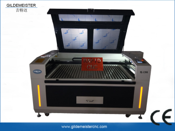 Laser Cutting Machine for Acrylic
