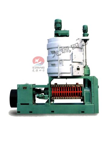 Meat Bone Meal Processing Machine