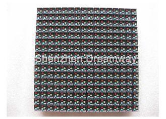 P10 1R1G1B Outdoor OPTO / SILAN LED LED Matrix Displays Mod