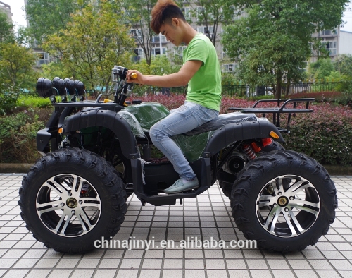 Manufacturer 1500w NEW 60V adult quad electric atv