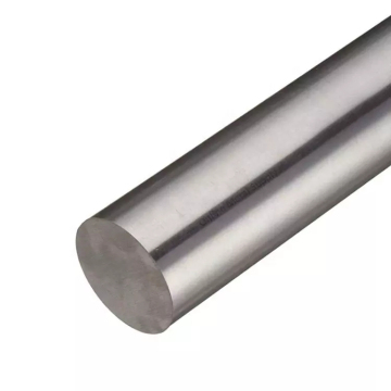 SS304 Stainless Steel Rods: ASTM Certified 20mm to 30mm Rounds and Squares