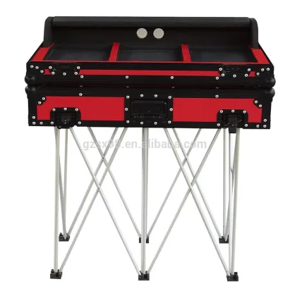 new design DJM mixer case