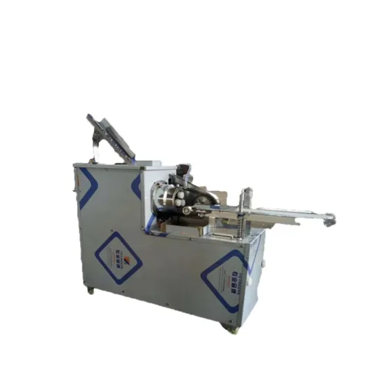 Stainless Steel Electric Fried Dough Twist Extruder Machine