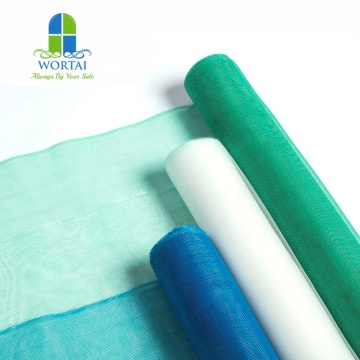 High-Quality Nylon Fiberglass Mesh Screen for Effective Mosquito and Insect Protection in Windows