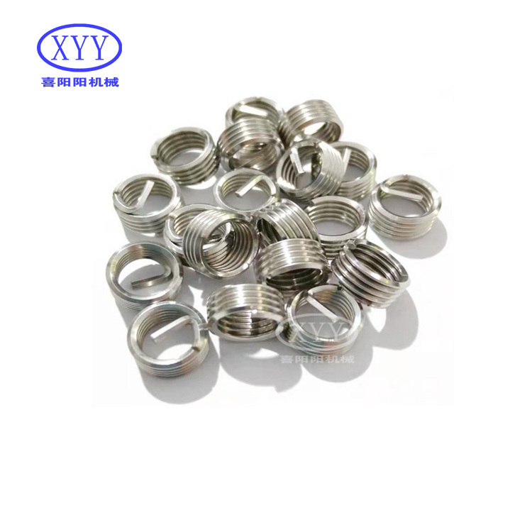 Thread Insert Stainless Steel Complete Set st14*1.5*10