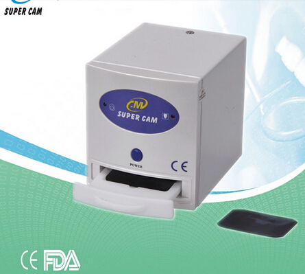 Dental X-ray Reader (USB) with CE FDA