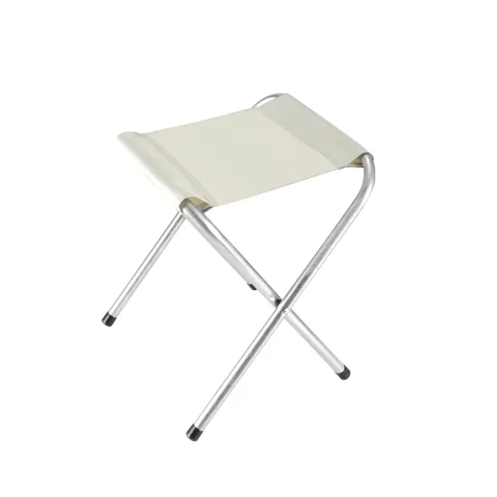 Portable Retractable Folding Stool for Outdoor Travel and Camping