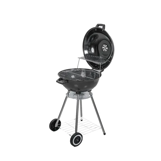 Portable Camping Stoves and Outdoor Grilling Solutions