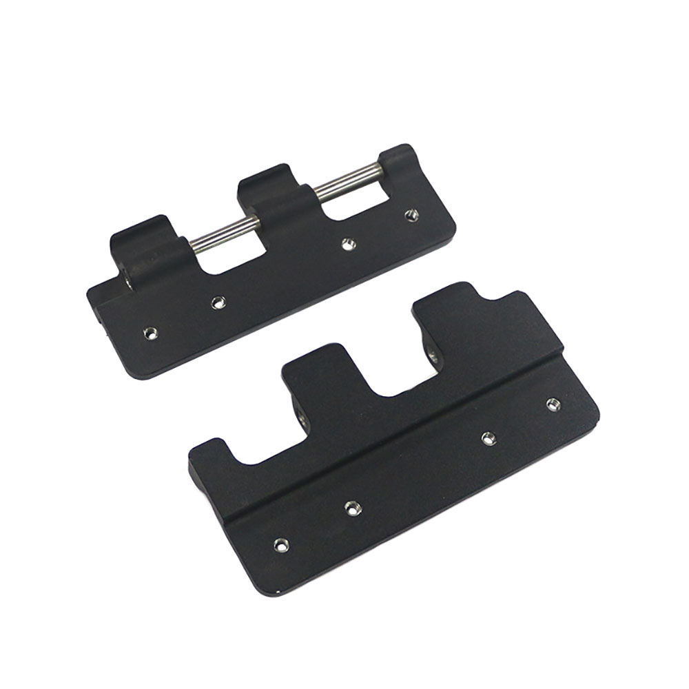 Aluminium Alloy Die Casting Rolverlave Accessories