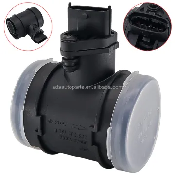 Hyundai Tucson and Kia Sportage Mass Air Flow Sensor: 28164-27900 & 0281002600 Replacement Parts