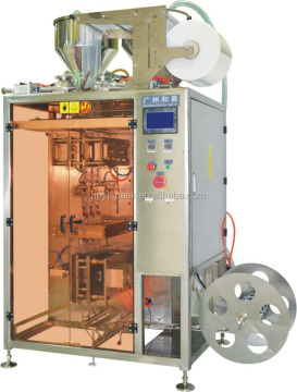 Irregular Shaped Sachet Packing Machine - Guangzhou HeYi HY-IY100