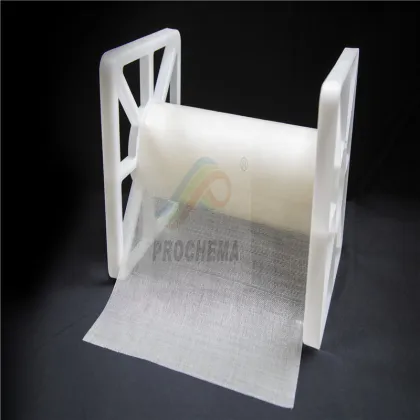 Chlorine Dioxide Generator to Produce Chlorine Film N41x