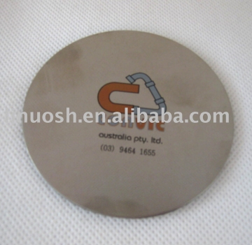 Stainless steel Coaster