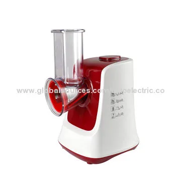 Vegetable Slicer with Fruit Ice Cream Function