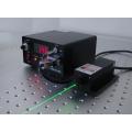 UV High Power Laser High Stability