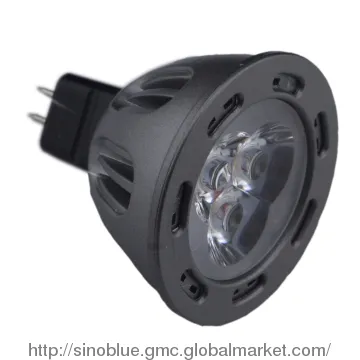 4W MR16  LED Spot Light