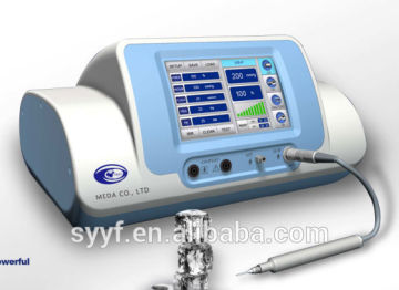OphthalmicPhaco EmulsifierMD-480A,ultrasonic emulsifier,