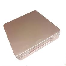 Eye Shadow Tin Box Packaging Customization Cosmetics