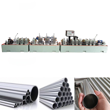 Steel Pipe Roll Forming Machine, Metal Round Pipe & Welding Pipe Making Equipment: Latest Pricing Information