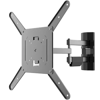 MG,Designed arm removable lcd TV wall mount, full motion tv bracket,Cantilever tv mount