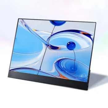 Factory Wholesale 13.5-inch Portable Screen Laptop LCD Type-C IPS Full HD Portable Monitor