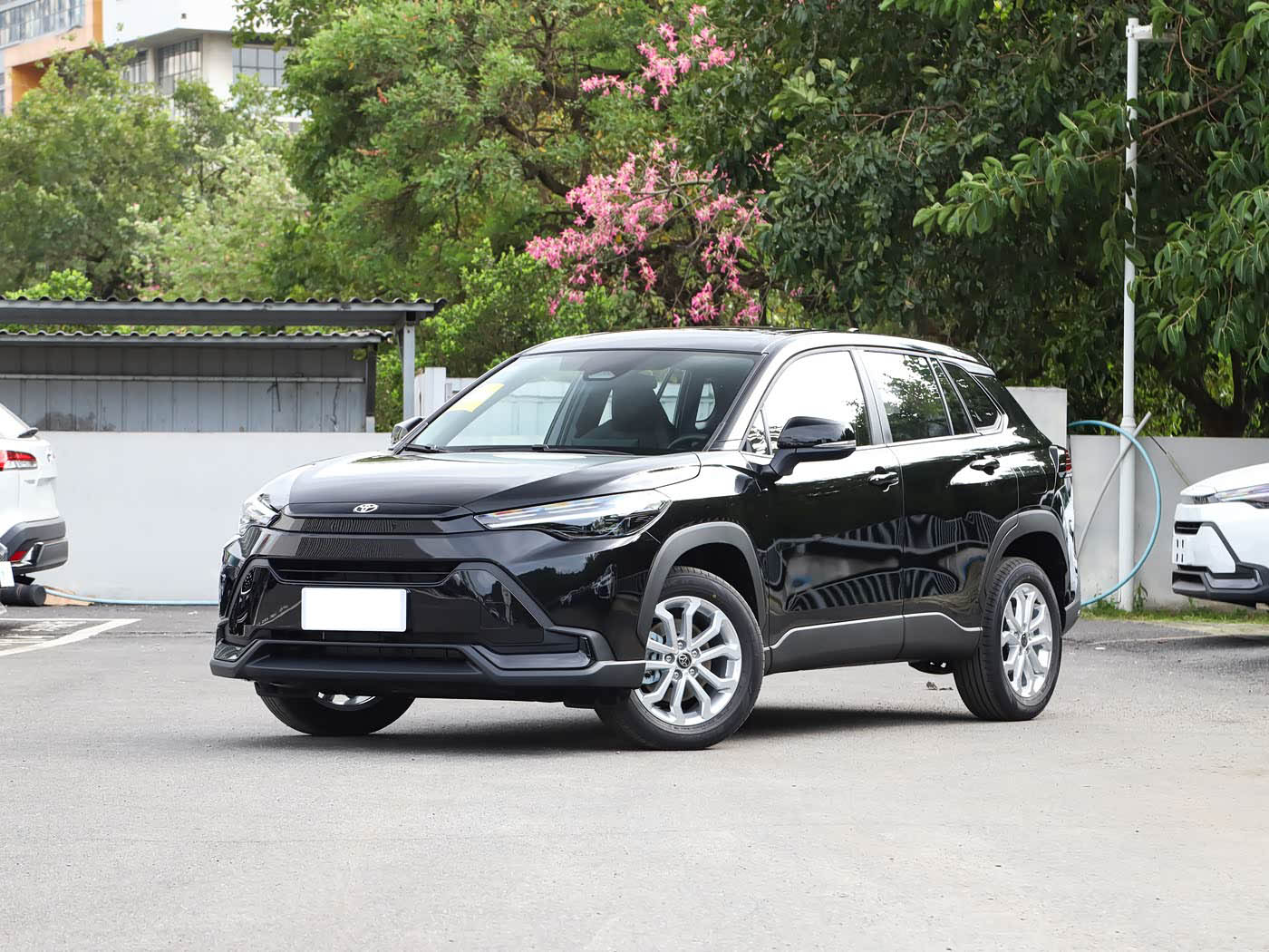 Toyota Frontlander