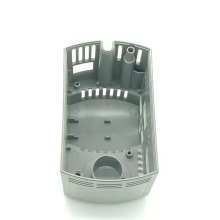 OEM Plastic Power Indicator Box Injection Molding Parts